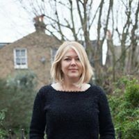 Profile Photo of Debbie Symonds (@debbie-symonds) on Quora