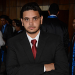 Profile Picture of Ahmed Kamal (@w3ahmd) on Flickr