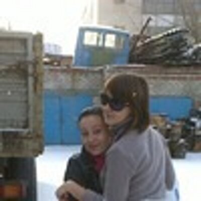 Profile Picture of Allyson Harrison (@ConleyAda) on Twitter