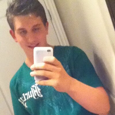 Profile Picture of Adam Beaulieu (@Adam28Super) on Twitter
