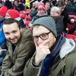 Profile Picture of Kyle (Ralgh & Agnes) (@charkyle96) on Instagram