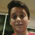 Profile Picture of Dominic Michael DeCarlo (@dominic_decarlo144) on Instagram