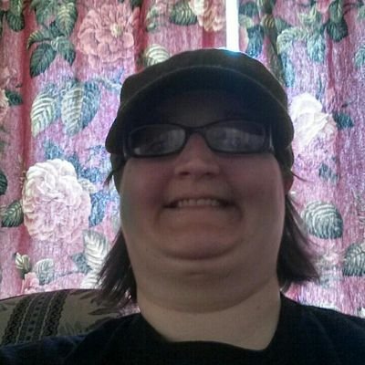 Profile Picture of Jennifer Goode (@hawkfan3543) on Twitter
