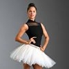 Profile Picture of Misty Copeland (@Misty-Copeland) on Facebook