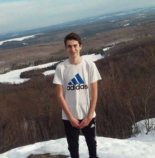 Profile Picture of Simon Beliveau (@Simon-Beliveau) on Facebook