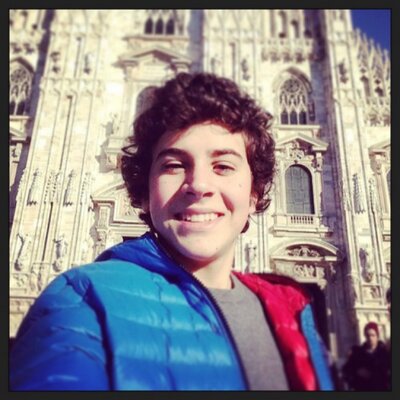 Profile Picture of Valentina Cotallat (@VCotallat) on Twitter