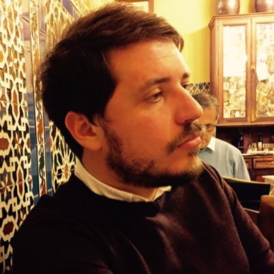 Profile Picture of Robert Bowell (@R_bowell21) on Twitter