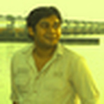 Profile Picture of Abhishek Chakraborty (@abhishek29feb) on Flickr