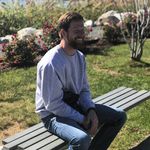 Profile Picture of Kyle Mortensen (@morty_kyle) on Instagram