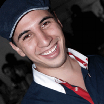 Profile Picture of Alejandro Oseguera (@Sr_Oseguera) on Twitter