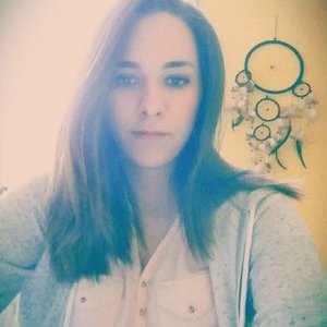 Kim Zoe Lauer - Twitter Profile Picture of Kim Zoe Lauer (@kim_zoe653) on Twitter