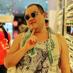 Profile Picture of Chung Chung WU (@chungchungwu) on Instagram