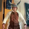 Profile Picture of shawncstewart (@@sureitsshawn) on Tiktok