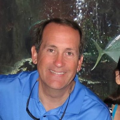 Profile Picture of Gary Kinghorn (@gkinghorn) on Twitter