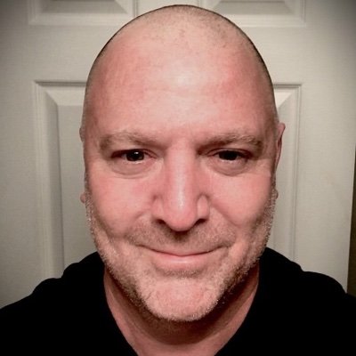 Profile Picture of Mike Slyfield (@SlyfieldMike) on Twitter