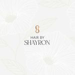 Profile Picture of Alex Sharon (@hairbyshayron) on Instagram