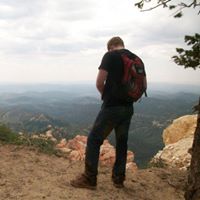 Profile Picture of Jonathan Kimball (@bmx1287) on Pinterest