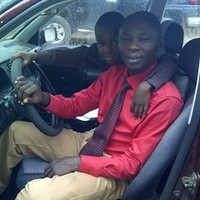Profile Picture of Shina Kelani (@shina-kelani) on Quora