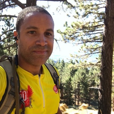 Profile Picture of Jon West (@simplynutty) on Twitter