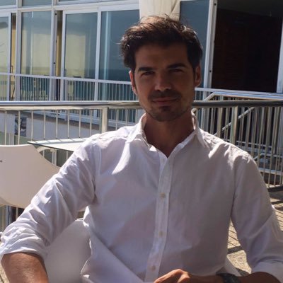 Profile Picture of Marc Calderon (@Marc_Calderon) on Twitter