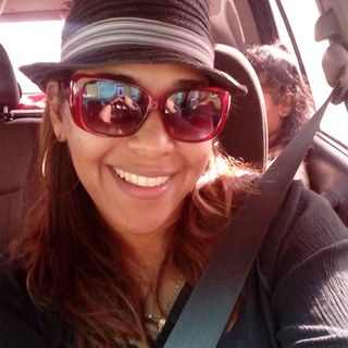 Profile Picture of Isis Samaniego (@Isis-Samaniego) on Facebook