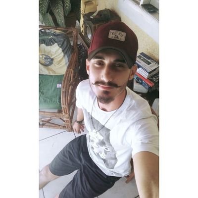 Profile Picture of Soujoee (@Jhonata_Maihack) on Twitter