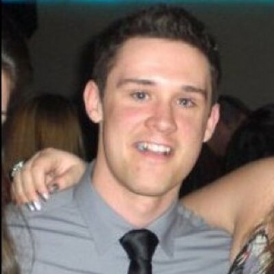 Profile Picture of Jared Sams (@jsams3) on Twitter