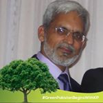 Profile Picture of Khalid Mir (@khalid.m.kunjahi) on Instagram