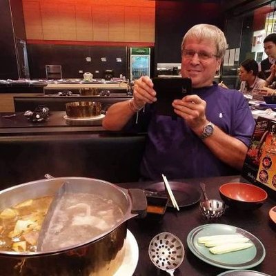 Profile Picture of Patrick Duffner (@patrickduffner1) on Twitter