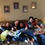 Profile Picture of Dawn Behrns LeGrand (@dawnbehrns) on Instagram