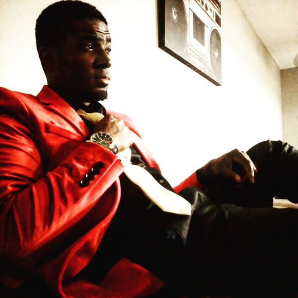 Profile Picture of Juan Prevost (@prodey) on Poshmark