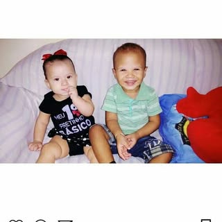 Profile Picture of Gabriella&Pedro (@gabriellapedro1) on Instagram