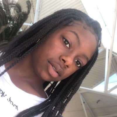 Profile Picture of Inez Johnson (@_simplyinez_) on Twitter