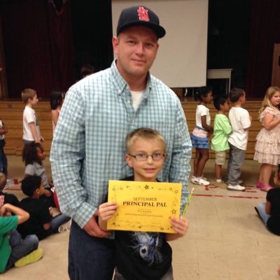 Profile Picture of Randy (@keasling1) on Twitter