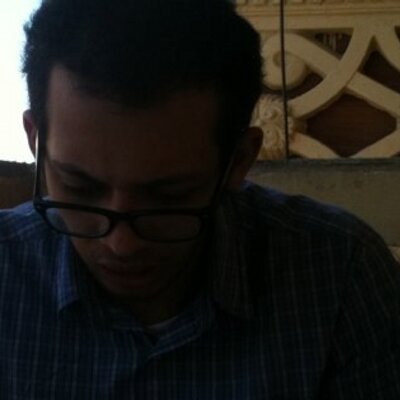 Profile Picture of Andrew A Eskander (@andrew_ayad2) on Twitter