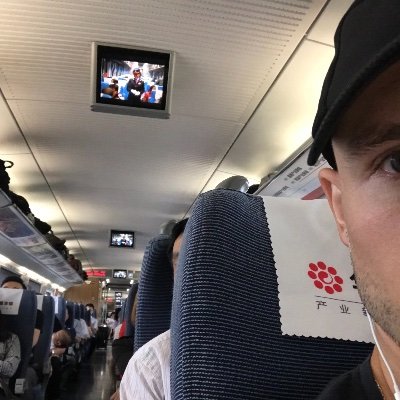 Profile Picture of Anton Krayniy (@AKrayniy) on Twitter