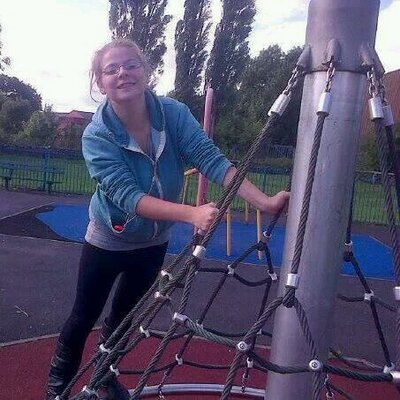 Stacie-Louise Casey - Twitter Profile Picture of Stacie-Louise Casey (@casey_stacie) on Twitter