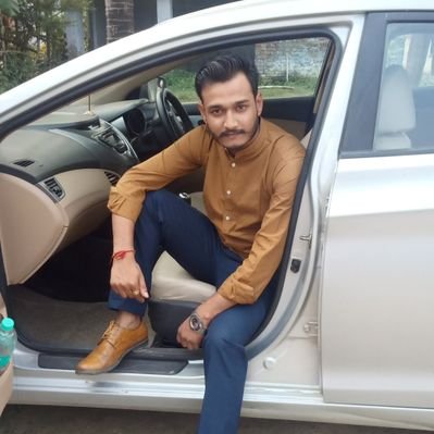 Profile Picture of GAUTAM KUMAR MISHRA (@gautammishra764) on Twitter