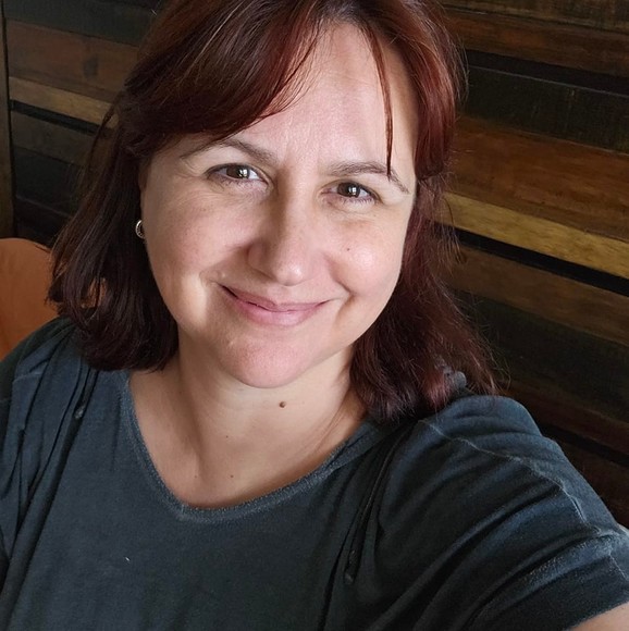 Profile Picture of Véronique Haesebrouck (@vhaesebrouck) on Poshmark