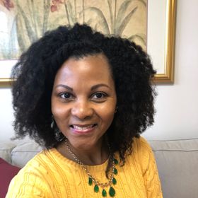 Profile Picture of Roxanne Talbott (@foxyroxi) on Pinterest