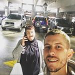 Profile Picture of Brian_andrews (@brian_andrews_89) on Instagram