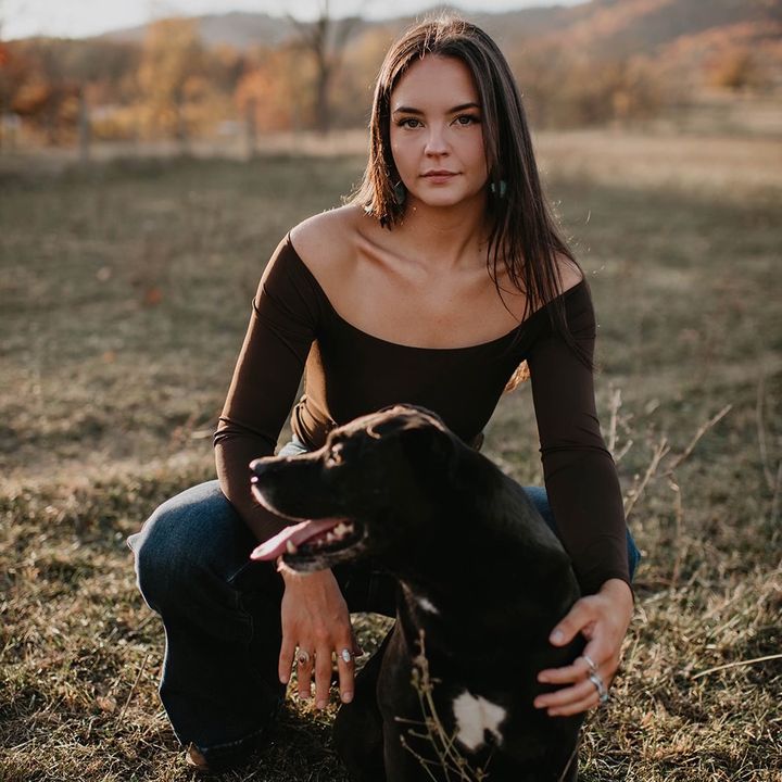 Profile Picture of Clara Turner (@cturn504) on Tiktok