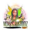 Profile Picture of Vicky Hatch (@vickys_kustomz) on Tiktok