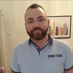 Profile Picture of David Craig (@dcraig131166) on Instagram