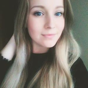 Profile Picture of Kateřina Tomková (@k_tomkova) on Twitter