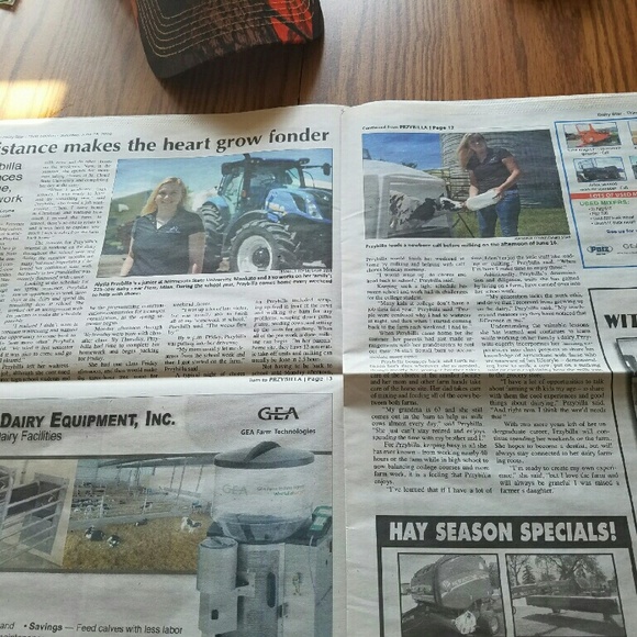 Profile Picture of Heidi Przybilla (@heidiprzy) on Poshmark