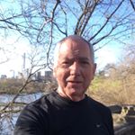 Profile Picture of Thomas Duncan Armstrong (@thomasduncanarmstrong) on Instagram
