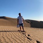 Profile Picture of Kevin Malschafsky Grattarola (@kmalschafsky) on Instagram