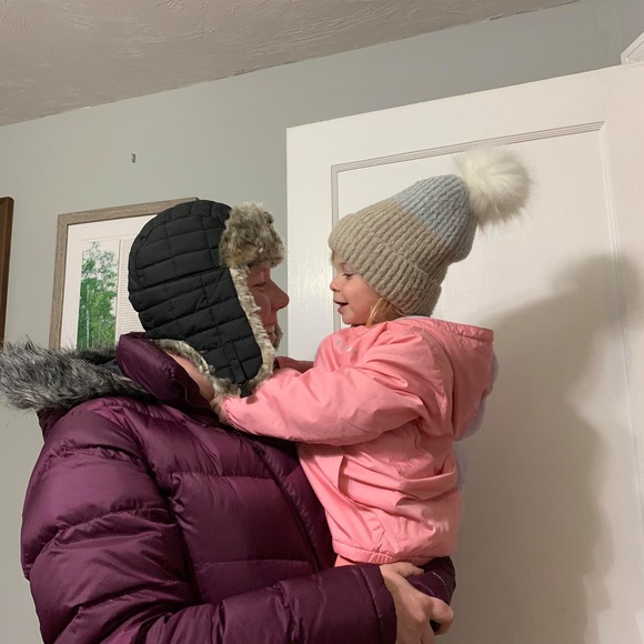 Profile Picture of Colby Mecketsy (@angelwings1511) on Poshmark