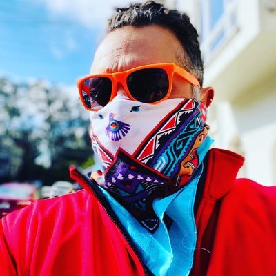 Profile Picture of Samuel A Lucero (@SammyLuceroEsq) on Twitter